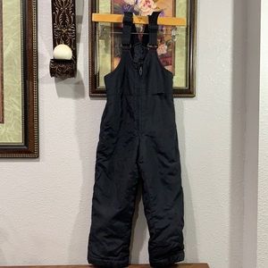 MOUNTAIN TEK INSULATED SNOWBOARD SKI BIBS,